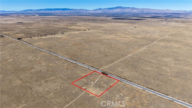 Detail Gallery Image 6 of 15 For 0 Vac/Cor Ave D/95 Stw, Lancaster,  CA 93536 - – Beds | – Baths