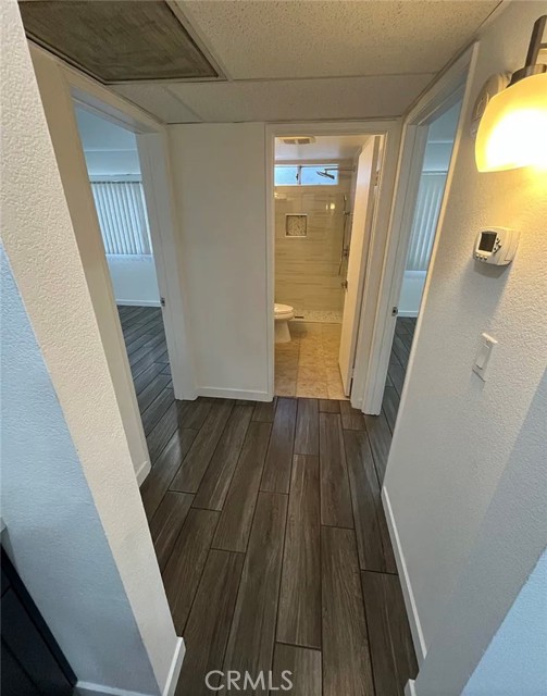 Detail Gallery Image 9 of 9 For 1110 Leland Way #B,  Burbank,  CA 91504 - 2 Beds | 1 Baths