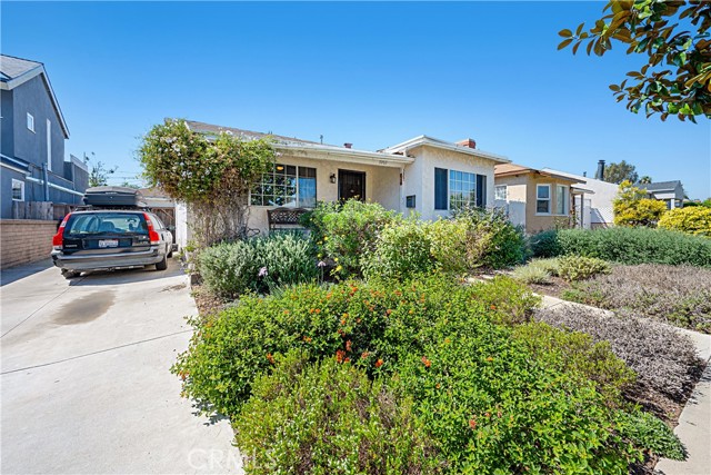 Detail Gallery Image 42 of 43 For 3967 Berryman Ave, Los Angeles,  CA 90066 - 2 Beds | 1 Baths