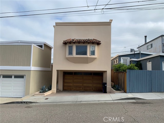 1110 2nd Street, Hermosa Beach, California 90254, 4 Bedrooms Bedrooms, ,2 BathroomsBathrooms,Residential,Sold,2nd,SB21178030