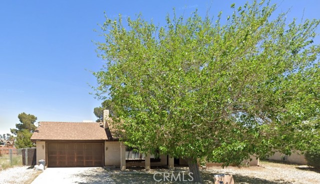 Detail Gallery Image 1 of 1 For 12671 Triple Tree, Victorville,  CA 92392 - 3 Beds | 2 Baths