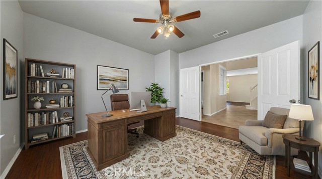 Detail Gallery Image 21 of 60 For 31207 Bell Mountain Rd, Menifee,  CA 92584 - 4 Beds | 3 Baths