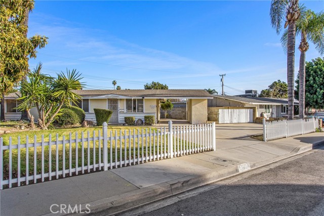 Detail Gallery Image 3 of 29 For 13205 Benson Ave, Chino,  CA 91710 - 4 Beds | 2 Baths