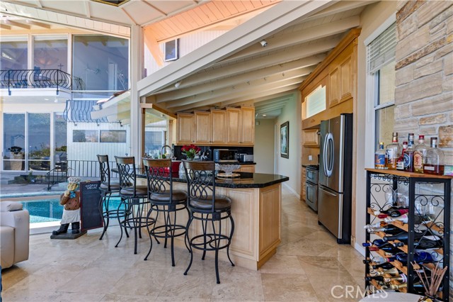 Detail Gallery Image 35 of 44 For 781 via Somonte, Palos Verdes Estates,  CA 90274 - 2 Beds | 3 Baths