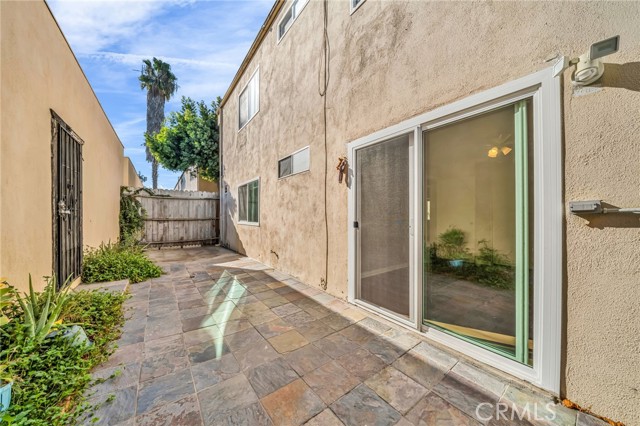 Detail Gallery Image 17 of 28 For 4700 Clair Del #538,  Long Beach,  CA 90807 - 2 Beds | 1 Baths