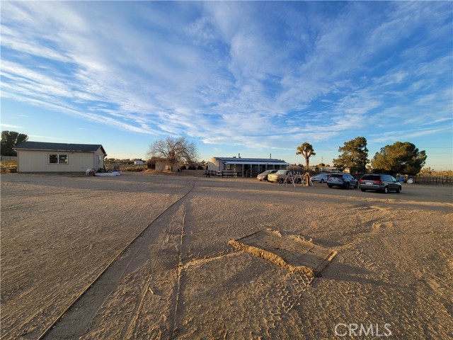 Detail Gallery Image 22 of 53 For 11106 Baldy Mesa Rd, Victorville,  CA 92392 - 3 Beds | 2 Baths