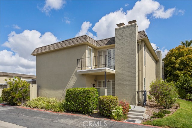 Detail Gallery Image 1 of 1 For 1528 Mitchell Ave, Tustin,  CA 92780 - 3 Beds | 2/1 Baths
