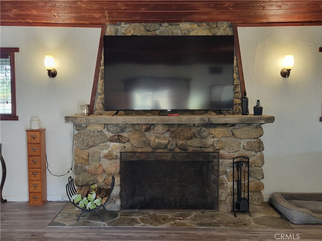 60861 Burnt Valley Road
