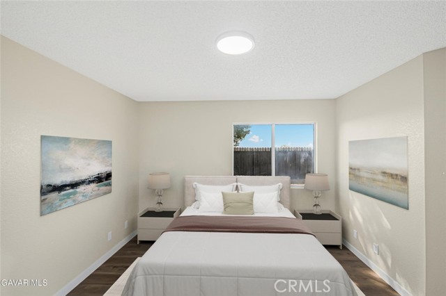 Detail Gallery Image 21 of 28 For 1048 Sequoia Lane, Rosamond,  CA 93560 - 3 Beds | 2 Baths