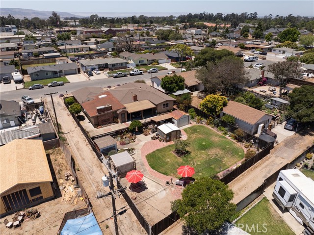 Detail Gallery Image 36 of 49 For 3470 Flower St, Santa Maria,  CA 93455 - 4 Beds | 2 Baths