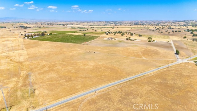 Detail Gallery Image 1 of 7 For 0 Creston Rd, Paso Robles,  CA 93446 - – Beds | – Baths