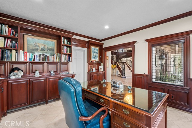 Detail Gallery Image 15 of 75 For 1603 Calle Cristina, San Dimas,  CA 91773 - 5 Beds | 5/1 Baths