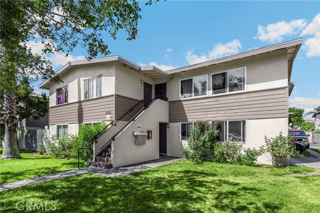 Detail Gallery Image 1 of 12 For 2522 S Rosewood Ave, Santa Ana,  CA 92707 - – Beds | – Baths