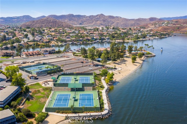 Detail Gallery Image 63 of 66 For 28830 Vacation Dr, Canyon Lake,  CA 92587 - 4 Beds | 4 Baths