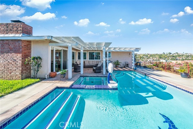 Detail Gallery Image 27 of 28 For 617 S Bradshawe Ave, Monterey Park,  CA 91754 - 2 Beds | 1 Baths