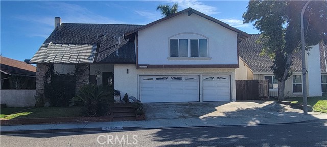 10458 Sioux River, Fountain Valley, CA 