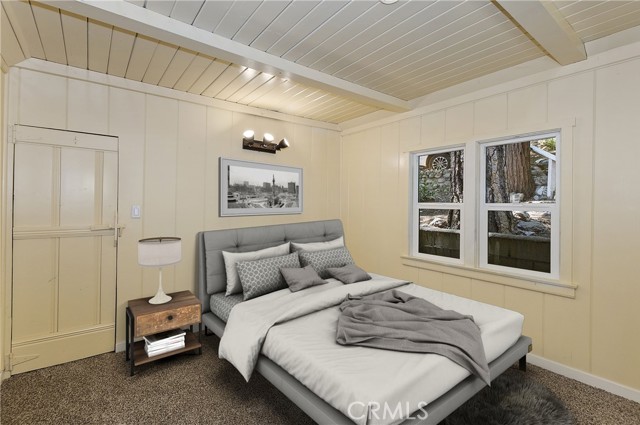 Detail Gallery Image 9 of 59 For 996 Coulter Pine Rd, Crestline,  CA 92325 - 3 Beds | 1 Baths