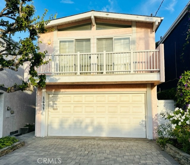 1634 Herrin Street, Redondo Beach, California 90278, 3 Bedrooms Bedrooms, ,2 BathroomsBathrooms,Residential,Sold,Herrin,SB23180081