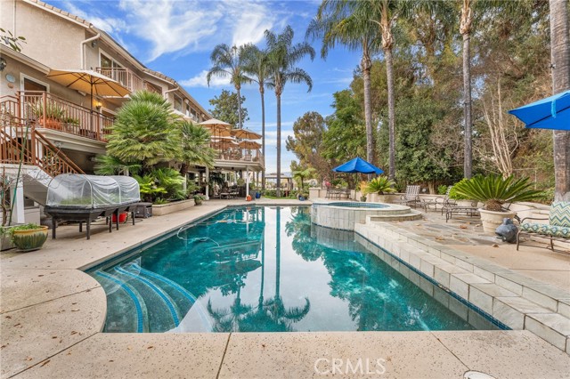 Detail Gallery Image 52 of 60 For 1457 Crestview Rd, Redlands,  CA 92374 - 4 Beds | 3/2 Baths