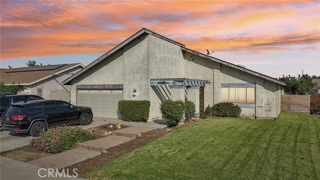 Detail Gallery Image 12 of 13 For 2541 Cherry Pl, Ontario,  CA 91761 - 3 Beds | 2 Baths