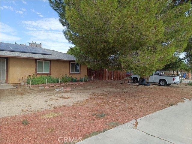 Detail Gallery Image 3 of 13 For 40727 151st St, Lancaster,  CA 93535 - 3 Beds | 2 Baths