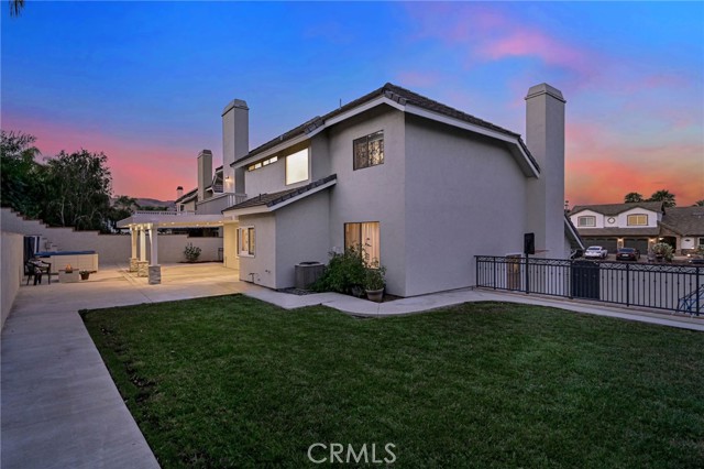 Detail Gallery Image 3 of 43 For 4373 Mahogany Cir, Yorba Linda,  CA 92886 - 4 Beds | 2/1 Baths