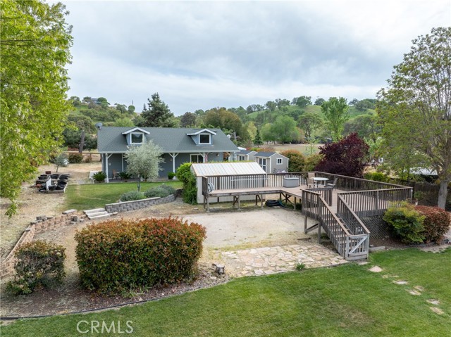 Detail Gallery Image 36 of 65 For 7915 Whispering Trails Pl, Paso Robles,  CA 93446 - 4 Beds | 2 Baths