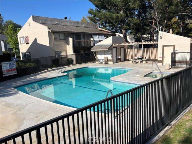 Detail Gallery Image 25 of 27 For 1251 S Meadow Ln #167,  Colton,  CA 92324 - 2 Beds | 2 Baths