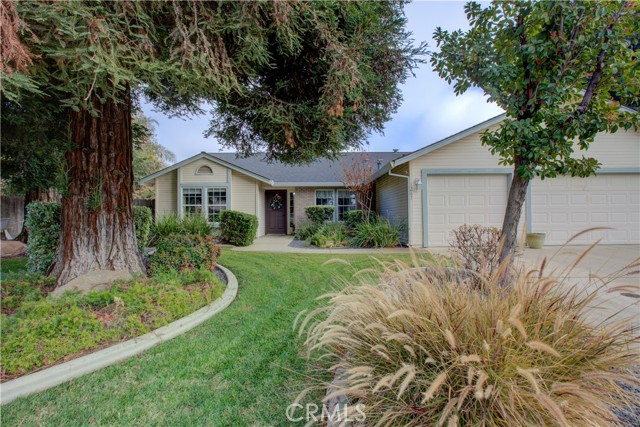 Detail Gallery Image 1 of 1 For 1267 North Dome Ct, Merced,  CA 95340 - 4 Beds | 2 Baths