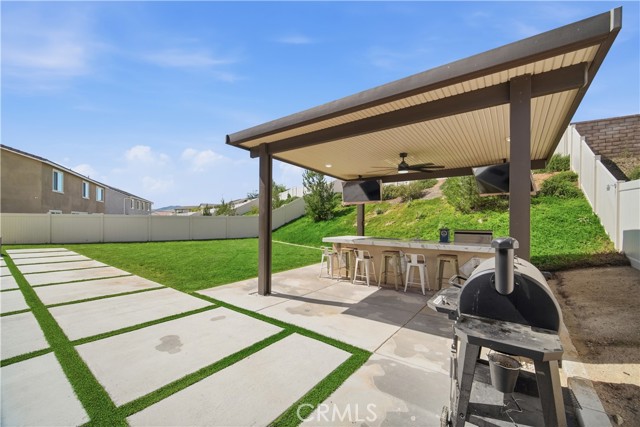 Detail Gallery Image 38 of 52 For 29387 Rockview Ct, Menifee,  CA 92584 - 5 Beds | 4 Baths