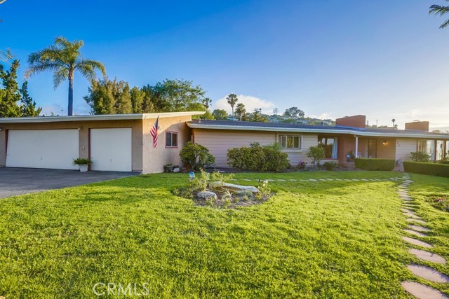 96 Headland Drive, Rancho Palos Verdes, California 90275, 4 Bedrooms Bedrooms, ,2 BathroomsBathrooms,Residential,Sold,Headland,SB22114566