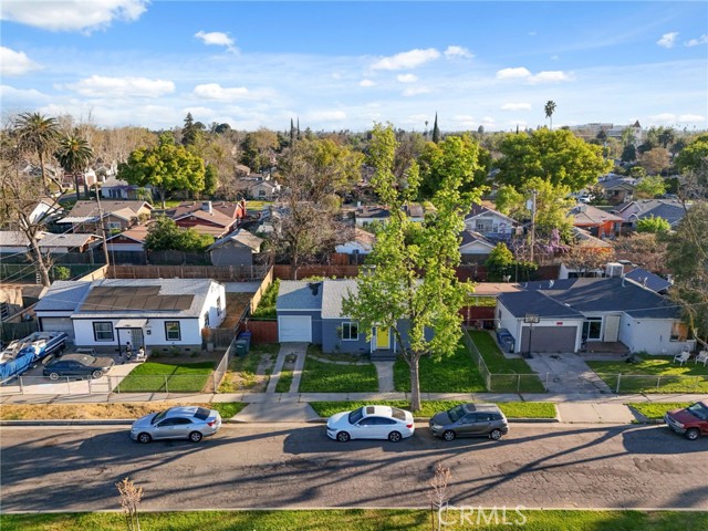 Detail Gallery Image 16 of 22 For 4530 E Mckenzie, Fresno,  CA 93702 - 2 Beds | 1 Baths