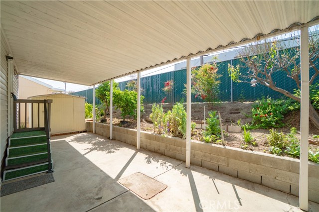 Detail Gallery Image 21 of 22 For 17700 Western #76,  Gardena,  CA 90248 - 3 Beds | 2 Baths