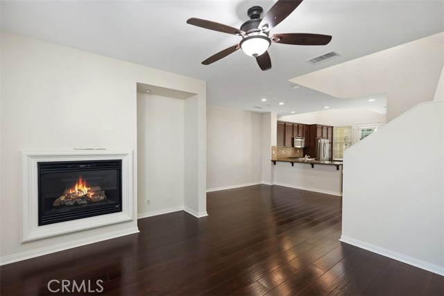 Detail Gallery Image 12 of 42 For 40 Midtown Dr, Aliso Viejo,  CA 92656 - 2 Beds | 2 Baths