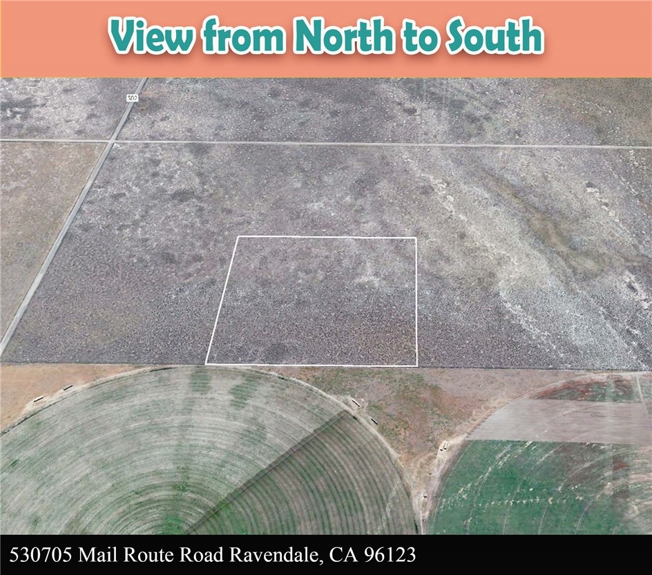 Detail Gallery Image 5 of 12 For 530705 Mail Route Rd, Ravendale,  CA 96123 - – Beds | – Baths