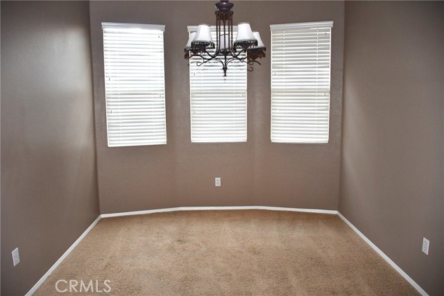 dinning room