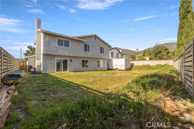 Detail Gallery Image 22 of 24 For 6173 N Indigo Pl, San Bernardino,  CA 92407 - 4 Beds | 2/1 Baths