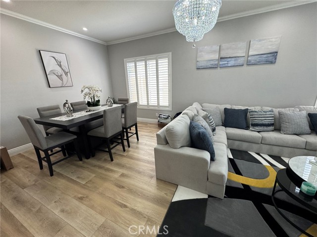 Detail Gallery Image 7 of 39 For 664 Rembrandt, Corona,  CA 92882 - 4 Beds | 3 Baths