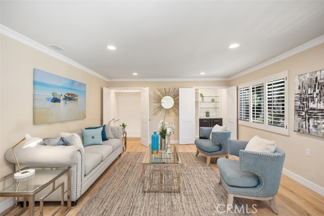 Detail Gallery Image 12 of 41 For 5499 Paseo Del Lago West 1g,  Laguna Woods,  CA 92637 - 2 Beds | 2 Baths