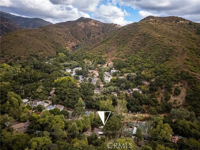 Image 52 of 62 For 28872 Modjeska Canyon Road