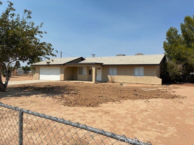 16640 Montauk Road