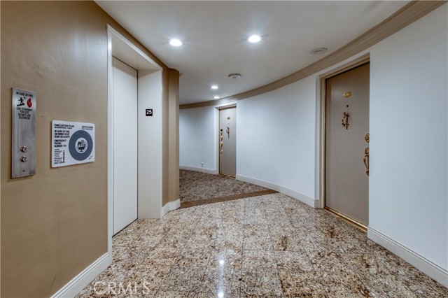 Detail Gallery Image 22 of 35 For 700 E Ocean Bld #2508,  Long Beach,  CA 90802 - 3 Beds | 2 Baths