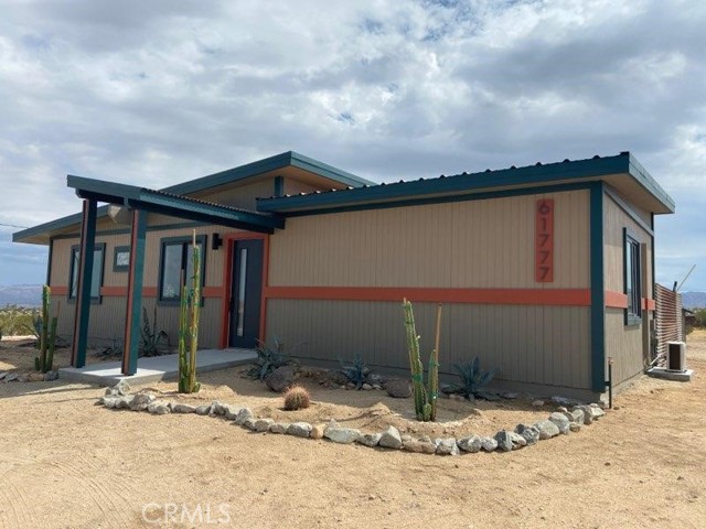 61777 Aberdeen Drive, Joshua Tree, CA, 92252 61777 Aberdeen Drive, Joshua Tree, CA, 92252