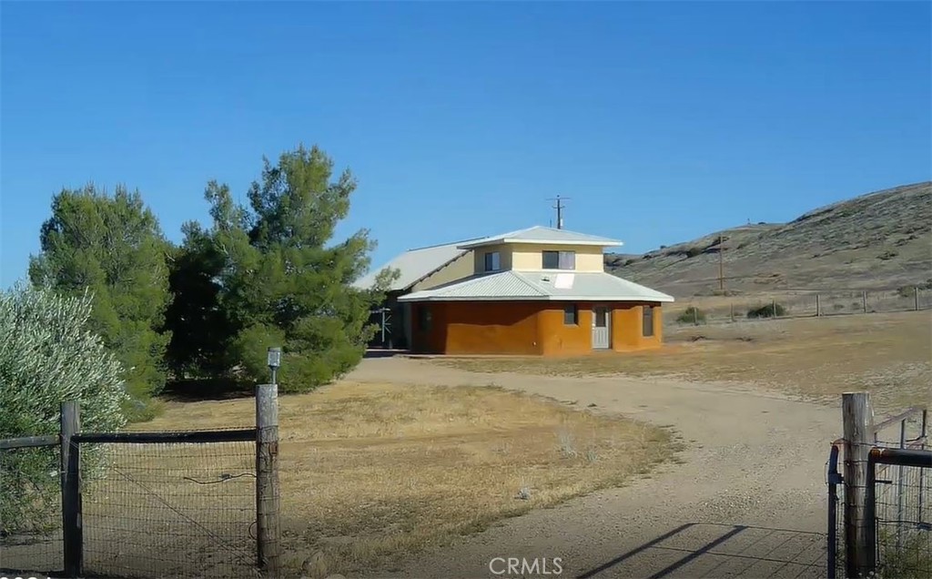 7575 Carrisa, Santa Margarita, CA 93453