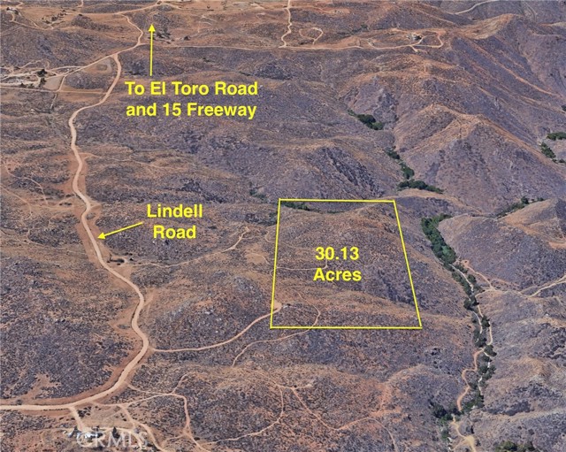 2 Lindell Road, Lake Elsinore, California 92532, ,Land,For Sale,2 Lindell Road,CRLG23147156