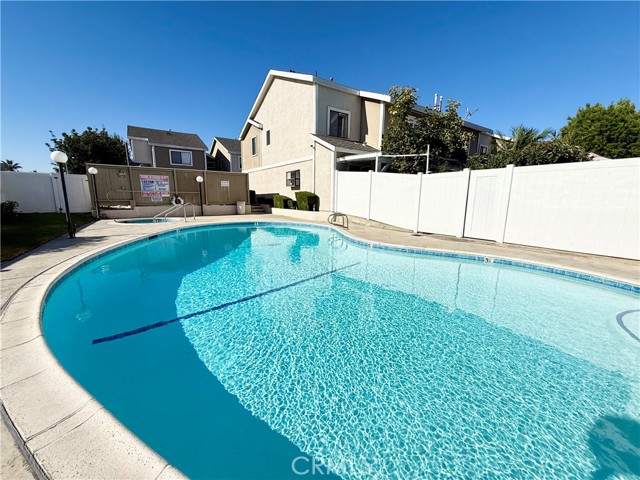 Detail Gallery Image 14 of 14 For 7885 Cerritos Ave #12,  Stanton,  CA 90680 - 3 Beds | 2/1 Baths