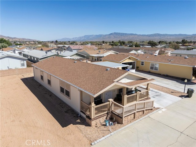 Detail Gallery Image 29 of 35 For 22241 Nisqually #103,  Apple Valley,  CA 92308 - 3 Beds | 2 Baths