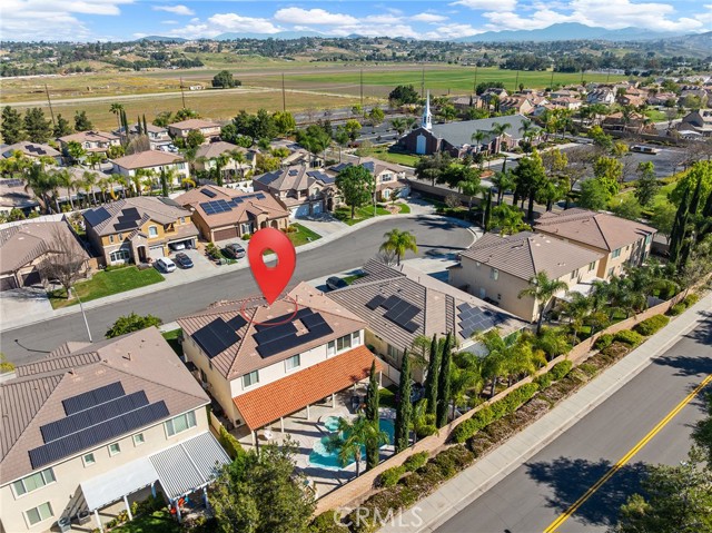 Detail Gallery Image 60 of 62 For 33713 Pebble Brook Cir, Temecula,  CA 92592 - 4 Beds | 3 Baths