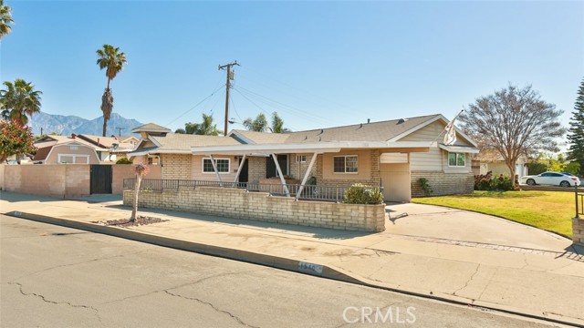 1510 N Jasmine Court, Ontario, CA 91762