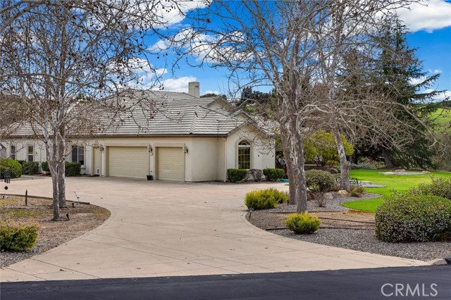 Detail Gallery Image 2 of 43 For 1990 Calle Los Charros, Templeton,  CA 93465 - 4 Beds | 3/1 Baths